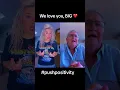 Download Lagu Put your hand in the hand of the man #duet with @Arnold Steyn #steynjas #pushpositivity