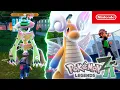Download Lagu NEW Mega Evolutions LEAKED For Pokemon Legends Z-A! All NEW Mega Leaks \u0026 Info!
