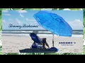 Tommy Bahama AnchorX Umbrella Base System Assembly
