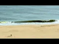30 minutes of Rehoboth Beach waves ocean sounds