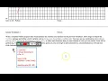 Python Initials Worksheet 2