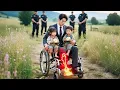 Download Lagu 瀕死的殘疾首富好心收留一對鄉下龍鳳胎，怎料孩子是神醫後人，改變他氣數必盡的命運！#爽劇 #逆襲 #反轉