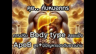 โปรตีนประเภทใดที่ควรหลีกเลี่ยงเพื่อลดระดับ Apple B