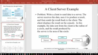 Java Programming 2 - Chapter 31 Lecture
