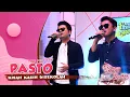 Download Lagu Pasto - Kisah Kasih Di Sekolah | LIVE AT KOPI SANTAI