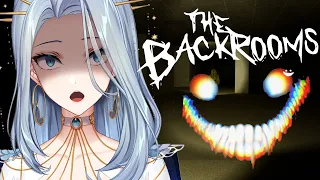 Download AMALEE vs THE BACKROOMS 😱 MP3