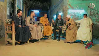 مصر ت غني   حفل أولاد الرنان بفرنسا دندنها