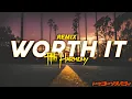 Dj Worth It || Tik Tok || Erifanthastic ft Fifth Harmony || Angklung Slow Bass || [BBSMW][2K21]