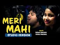 Download Lagu ✓MERI MAHI - Studio Verson#Pradeep​ Sonu#TR​#Latest​​​ Hindi Song 2021#Tarun​​ Tanchal#Disha Panchal