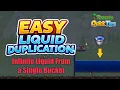Learn How to Duplicate Liquids Infinitely in Terraria