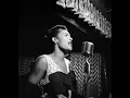 Billie Holliday - Lady sings the Blues