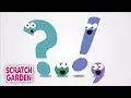 Punctuation Explained by Punctuation Scratch Garden
