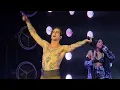 Download Lagu Damiano David - Locked Out Of Heaven (Bruno Mars Cover) \