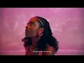 Sarina - Olé (Official Visualizer)