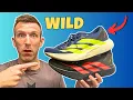 Download Lagu The ADIDAS EVO SL Disrupted The RUNNING SHOE MARKET - Here's How