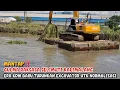 Lagu MANTAP‼️GULMA RAKSASA SELIMUTI KALIMALANG ERA KDM BARU TURUNKAN EXCAVATOE UNTUK NORMALISASI