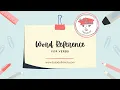 French Verb Conjugations a WordReference Tutorial