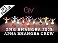 Download Lagu Apna Bhangra Crew - First Place at GHG Bhangra 2025