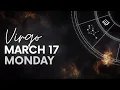 Virgo - Daily Horoscope