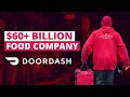 How DoorDash Makes Money The Doordash Business Model