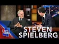 Empathy Is The Ultimate Superpower In Steven Spielberg s Disclosure Day