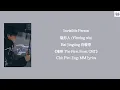 Download Lagu Invisible Person 隐形人 (Yǐnxíng rén) - Bai Jingting 白敬亭 《难哄 The First Frost OST》 lyrics