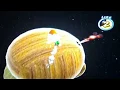 Download Lagu Super Luigi Galaxy: Space Junk Galaxy - Yoshi's Unexpected Appearance