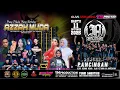 Download Lagu 🔴 LIVE  MALAM  AZZAH MUDA PEMUDA PANCINGAN DESA GEBANG MEKAR KAB CIREBON 11 OKTOBER 2025