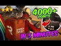 Deliver Carriables Arc Raiders Trial - EASY 3-STAR Weekly Trials Run