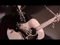 Rory Gallagher - Ghost Blues (live acoustic radio performance)