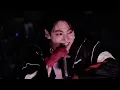 Jeon Jungkook---BAILA MORENA(FMV)#bts 