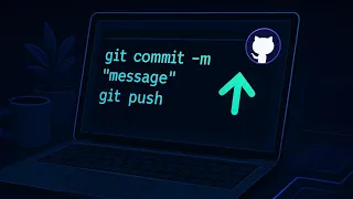 How to Commit Push Changes to GitHub in 2026