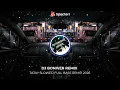 Download Lagu TATAY SLOWED FULL BASS REMIX DJ BONIVER GUSI 2026 MP3