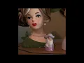 Vintage Lady Head Vases