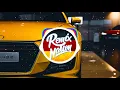 Bausa - Mary - Bass Boosted (EDM Bootleg Edit)