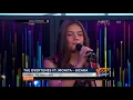 Performance: The Overtunes ft. Monita - Bicara