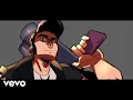 Download Lagu BULL'S BRAWLSTAR RAP SONG Ft. SHELLY (Official Music Video)