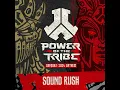 Download Lagu Sound Rush - Power of the Tribe (Defqon.1 2024 Anthem) (Extended Mix)