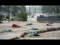 Download Lagu Chaos in North Carolina! Deadly Flooding Swept Away Homes, Cars in Chapel Hill