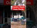 Country Hoods In Ocala Florida