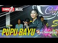 Download Lagu PUPU BAYU | AYU SANJAYA | TERNODA MUSIC