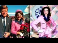 Did Julia Fox Go Too Far With Bloody Jackie O Halloween Costume