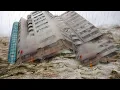 Download Lagu Wuhan Underwater: Historic Floods Stun the World