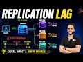 Replication Lag Explained Causes Stale Reads Fixes