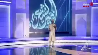 dan nigeria na farko yafi kowa iya wakar larabci a duniya