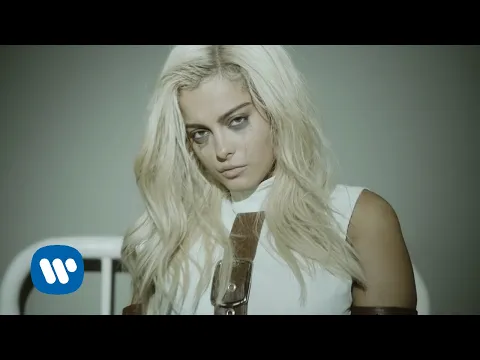 Download MP3 Bebe Rexha - I'm A Mess [Official Music Video]