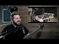 Bass Teacher REACTION | Archspire "DRONE CORPSE AVIATOR" with INSANE playing by Jared Smith