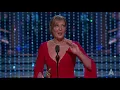 Download Lagu Allison Janney wins Best Supporting Actress | 90th Oscars (2018)