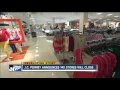 JCPenney closing up to 140 stores nationwide