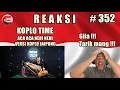 Download Lagu Aca Aca Nehi Nehi (Dadido) versi koplo jaipong- BRAZILIAN REAKSI